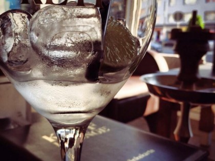 照片: Keyf Lounge